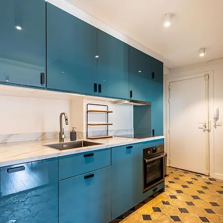Guestready - Blissful Getaway In Le Marais *
