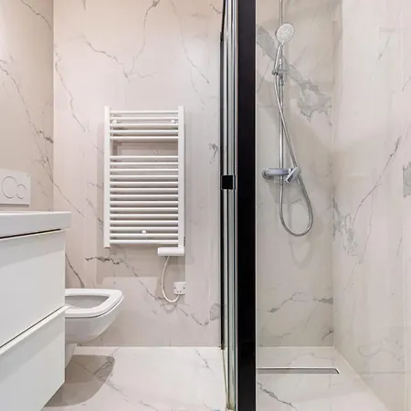 Appartement Guestready - Blissful Getaway In Le Marais Paris