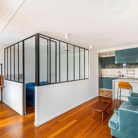 Guestready - Blissful Getaway In Le Marais *