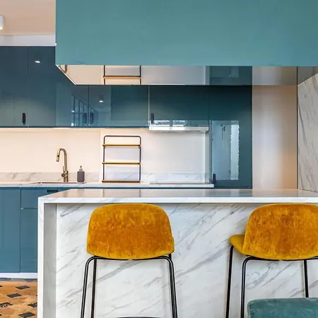 Guestready - Blissful Getaway In Le Marais * Paris